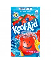 KOOL - AID MIXED BERRY- 48 CT.